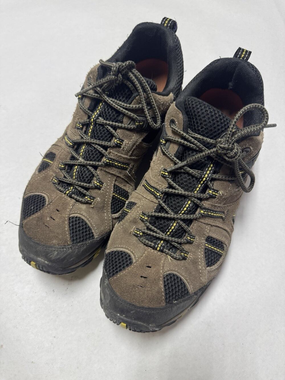 Merrell Waterproof Men's Hiking Sneakers Style Sz 13